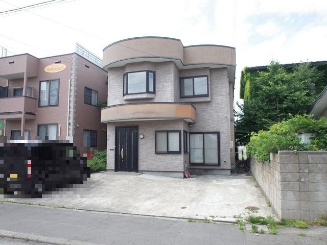 青森市浪打1丁目494番地171