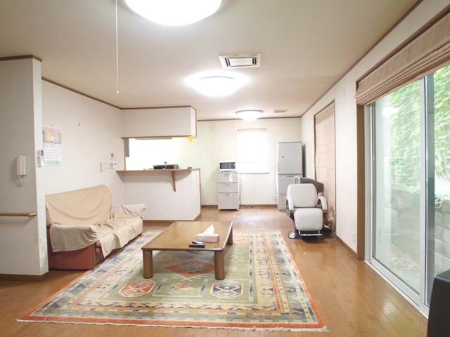 青森市浪打1丁目494番地171