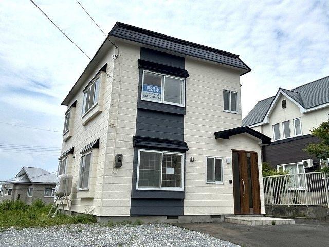 青森市赤坂２丁目9-13気になる水回りはすべて新品に交換、充実のリフォーム内容できれいに生まれ変わります。