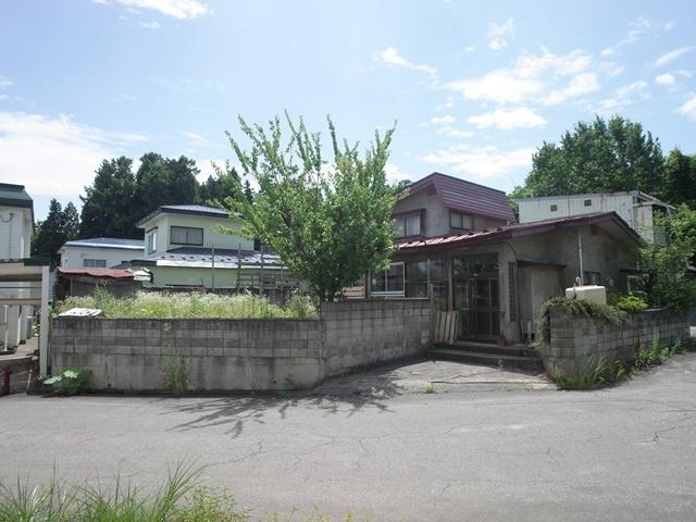 青森市大字安田字近野1番地259