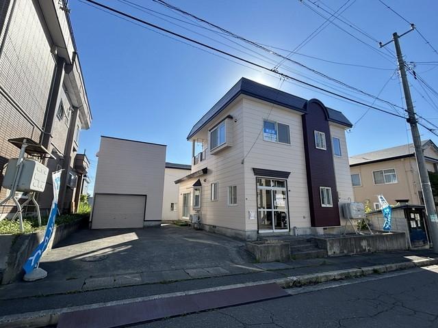 青森市幸畑4丁目10-6気になる水回りはすべて新品に交換、充実のリフォーム内容できれいに生まれ変わります。