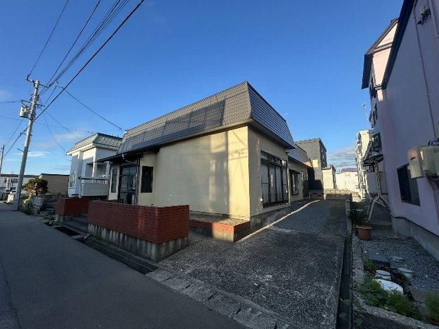 青森市西滝2丁目12-24気になる水回りはすべて新品に交換、充実のリフォーム内容できれいに生まれ変わります。