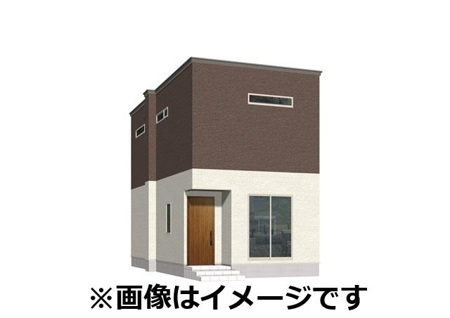 弘前市大字石渡３丁目3番地71（区画B）ZEH水準住宅！自己資金0円、月々支払い６万円台から買える土地付き新築住宅！サンデー弘前石渡店まで110ｍ！ アフター最大10年保証！白蟻10年保証！フラット３５Ｓ（ZEH）対応住宅！みらいエコ住宅2026事業対象住宅（ZEH水準住宅）！