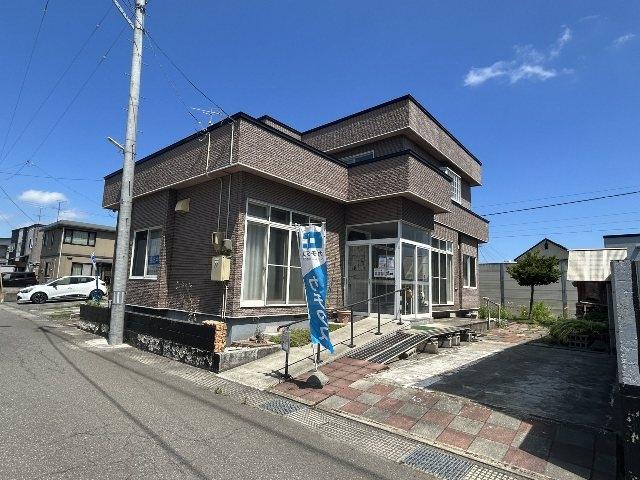 青森市大字羽白字沢田34-12気になる水回りはすべて新品に交換、充実のリフォーム内容できれいに生まれ変わります。