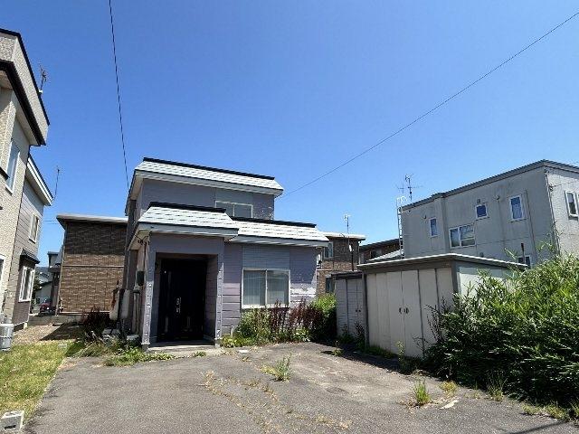 青森市大字石江字三好177-5気になる水回りはすべて新品に交換、充実のリフォーム内容できれいに生まれ変わります。