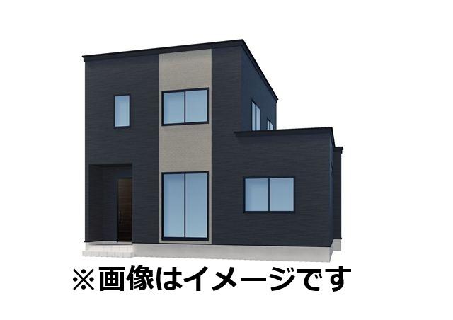 青森市大字羽白字沢田733番地2（区画A）