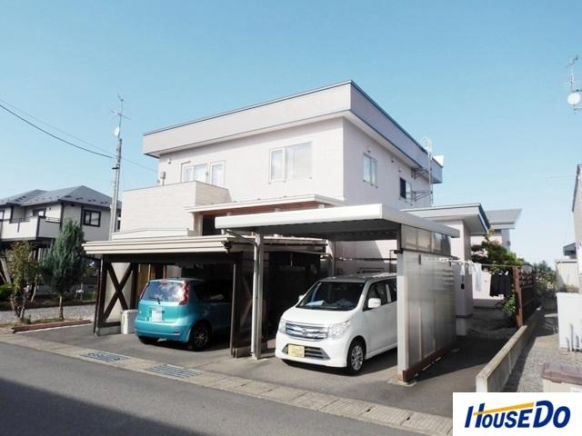 南津軽郡藤崎町大字常盤字二西田40番地96室内大変綺麗にお使いです！二世帯住居、大家族にオススメ！ 住宅ローンやリフォーム相談もお気軽にお問い合わせください。