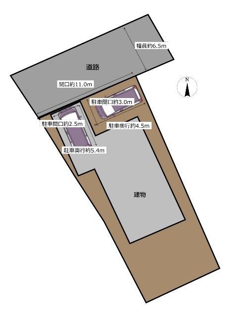青森市大字安田字近野416-7