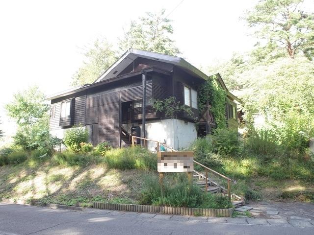 青森市大字鶴ヶ坂字早稲田171番地207自然の中に暮らす：スローライフをご提案 ゆったりとした３LDK