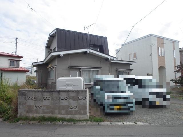 青森市松森3丁目71番地32