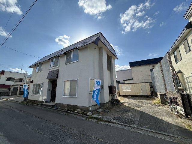 青森市合浦1丁目7-28気になる水回りはすべて新品に交換、充実のリフォーム内容できれいに生まれ変わります。